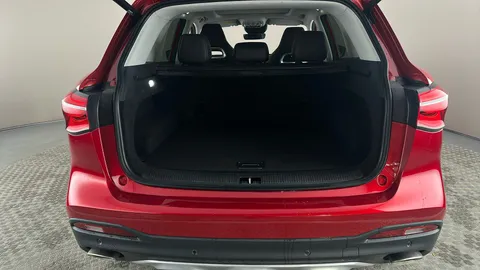 MG MOTOR UK HS 1.5 T-GDI Exclusive DCT