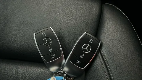 MERCEDES-BENZ CLA CLA 180 AMG Line Premium Tip Auto