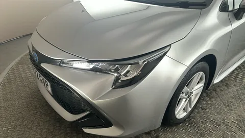 TOYOTA COROLLA 1.8 VVT-i Hybrid Icon CVT