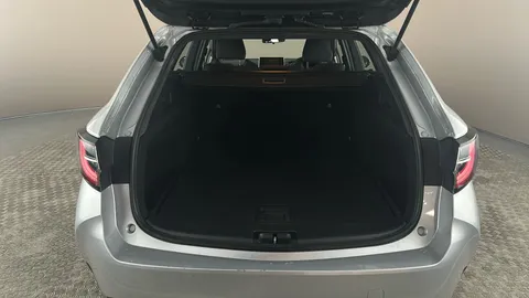 TOYOTA COROLLA 1.8 VVT-i Hybrid Icon CVT