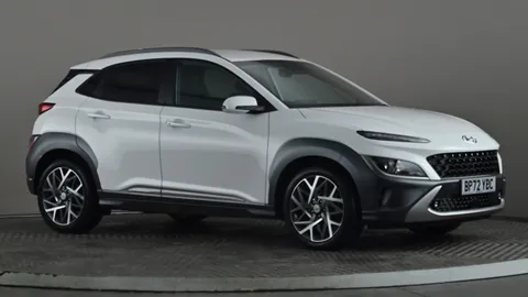 HYUNDAI KONA 1.6 GDi Hybrid Premium DCT