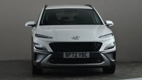 HYUNDAI KONA 1.6 GDi Hybrid Premium DCT