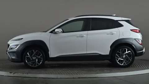 HYUNDAI KONA 1.6 GDi Hybrid Premium DCT