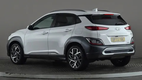 HYUNDAI KONA 1.6 GDi Hybrid Premium DCT