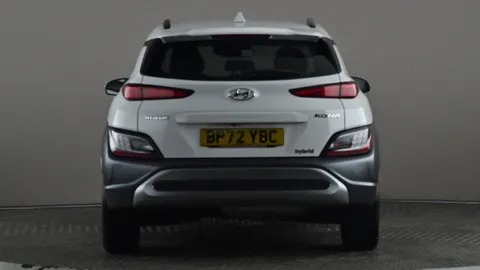 HYUNDAI KONA 1.6 GDi Hybrid Premium DCT