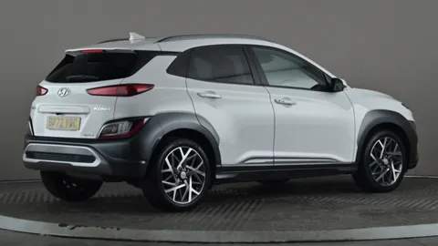 HYUNDAI KONA 1.6 GDi Hybrid Premium DCT