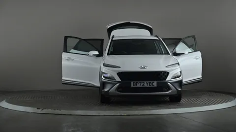 HYUNDAI KONA 1.6 GDi Hybrid Premium DCT