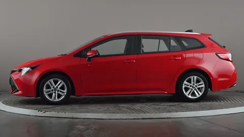 TOYOTA COROLLA 1.8 VVT-i Hybrid Icon Tech CVT