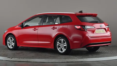 TOYOTA COROLLA 1.8 VVT-i Hybrid Icon Tech CVT