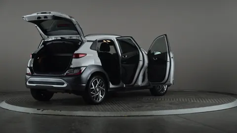 HYUNDAI KONA 1.6 GDi Hybrid Premium DCT