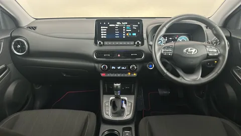 HYUNDAI KONA 1.6 GDi Hybrid Premium DCT