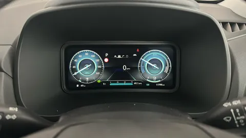 HYUNDAI KONA 1.6 GDi Hybrid Premium DCT