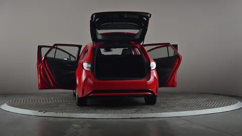 TOYOTA COROLLA 1.8 VVT-i Hybrid Icon Tech CVT