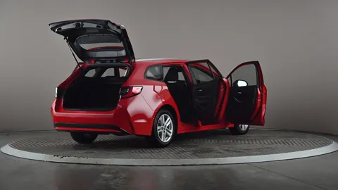 TOYOTA COROLLA 1.8 VVT-i Hybrid Icon Tech CVT