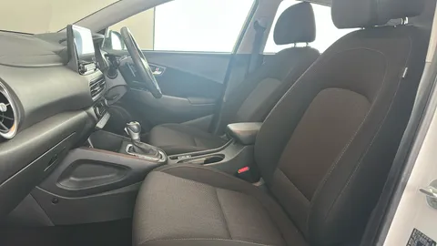 HYUNDAI KONA 1.6 GDi Hybrid Premium DCT