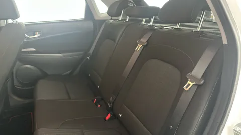 HYUNDAI KONA 1.6 GDi Hybrid Premium DCT