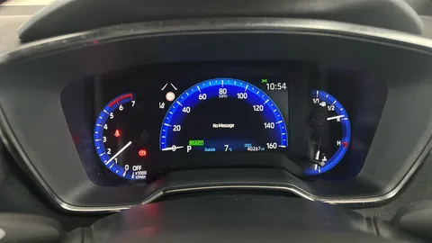 TOYOTA COROLLA 1.8 VVT-i Hybrid Icon Tech CVT