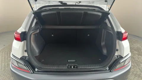 HYUNDAI KONA 1.6 GDi Hybrid Premium DCT
