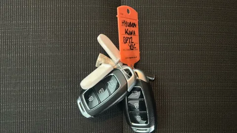 HYUNDAI KONA 1.6 GDi Hybrid Premium DCT