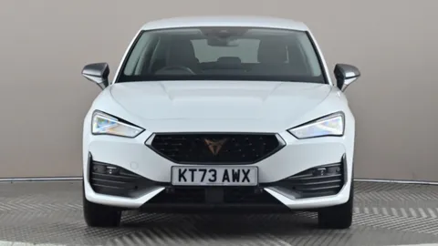 CUPRA LEON 1.5 TSI V1
