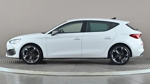 CUPRA LEON 1.5 TSI V1