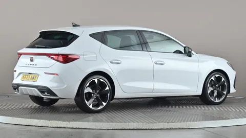 CUPRA LEON 1.5 TSI V1