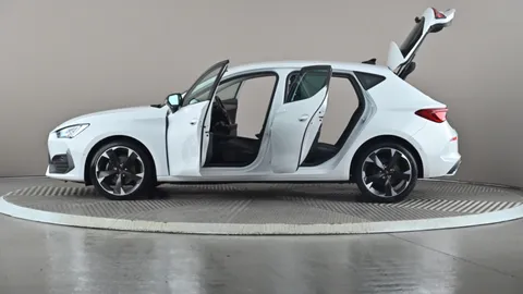 CUPRA LEON 1.5 TSI V1