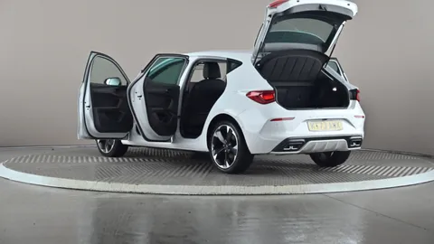 CUPRA LEON 1.5 TSI V1