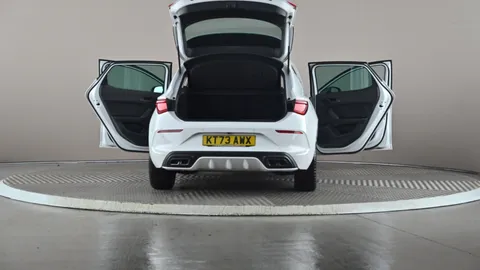 CUPRA LEON 1.5 TSI V1