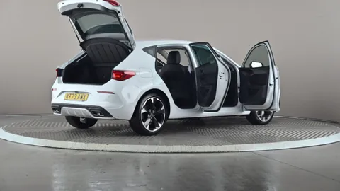 CUPRA LEON 1.5 TSI V1