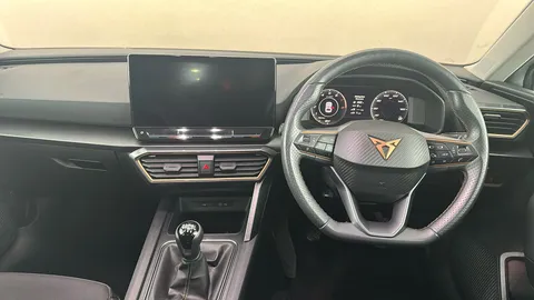 CUPRA LEON 1.5 TSI V1