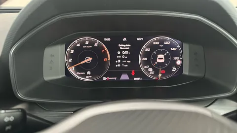 CUPRA LEON 1.5 TSI V1