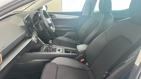 CUPRA LEON 1.5 TSI V1