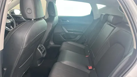 CUPRA LEON 1.5 TSI V1