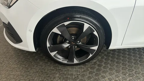 CUPRA LEON 1.5 TSI V1