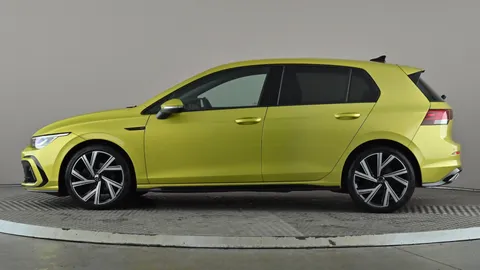 VOLKSWAGEN GOLF 1.5 eTSI 150 R-Line DSG