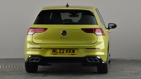 VOLKSWAGEN GOLF 1.5 eTSI 150 R-Line DSG