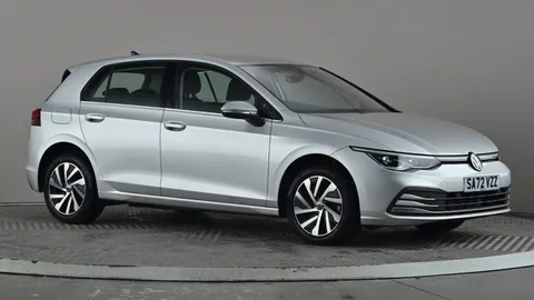 VOLKSWAGEN GOLF 1.4 TSI eHybrid Style DSG