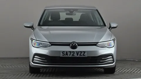 VOLKSWAGEN GOLF 1.4 TSI eHybrid Style DSG