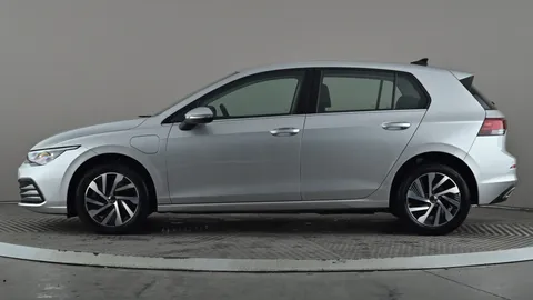 VOLKSWAGEN GOLF 1.4 TSI eHybrid Style DSG