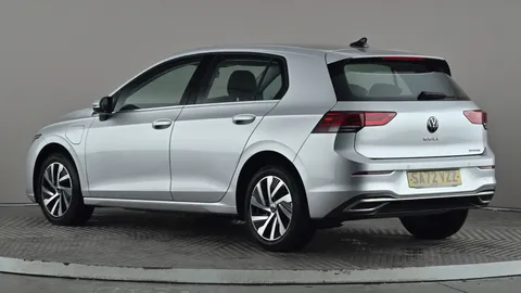 VOLKSWAGEN GOLF 1.4 TSI eHybrid Style DSG