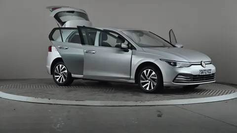 VOLKSWAGEN GOLF 1.4 TSI eHybrid Style DSG