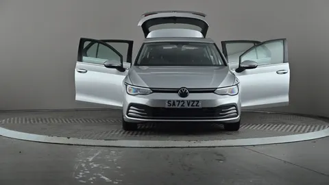 VOLKSWAGEN GOLF 1.4 TSI eHybrid Style DSG