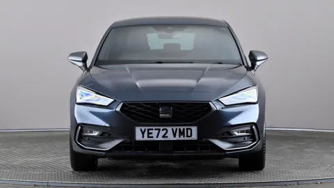 SEAT LEON 1.5 TSI EVO FR Sport