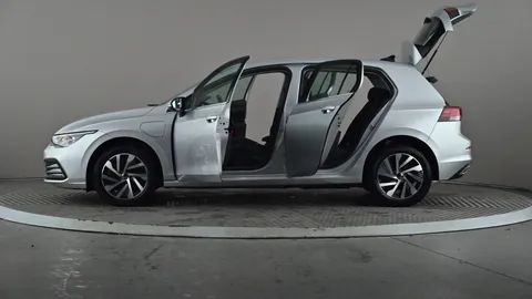 VOLKSWAGEN GOLF 1.4 TSI eHybrid Style DSG
