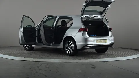 VOLKSWAGEN GOLF 1.4 TSI eHybrid Style DSG