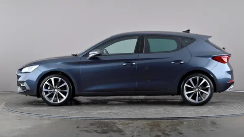 SEAT LEON 1.5 TSI EVO FR Sport