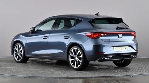 SEAT LEON 1.5 TSI EVO FR Sport