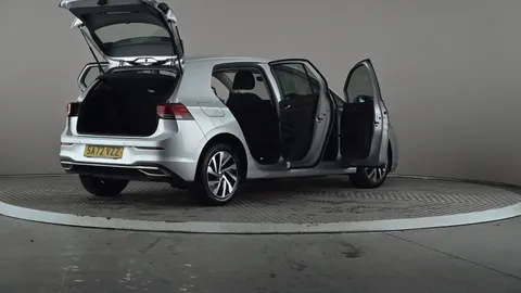 VOLKSWAGEN GOLF 1.4 TSI eHybrid Style DSG