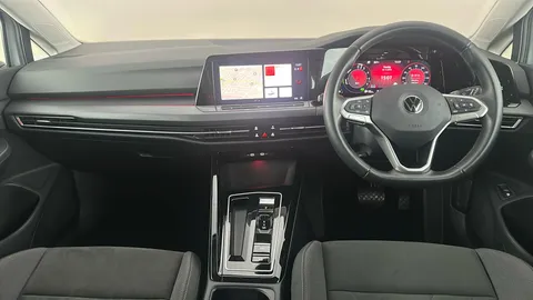 VOLKSWAGEN GOLF 1.4 TSI eHybrid Style DSG